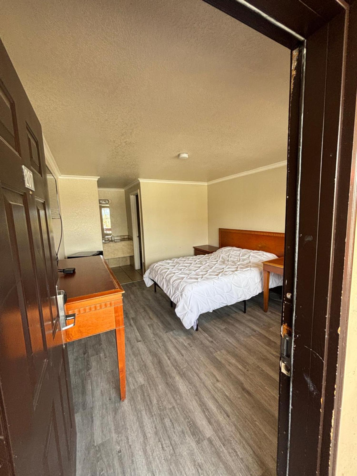 Jet Inn Motel-Seatac, Таквила Экстерьер фото